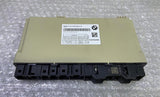 OEM BMW F30 320i FRONT LEFT DRIVER SEAT MEMORY CONTROL MODULE 9483825
