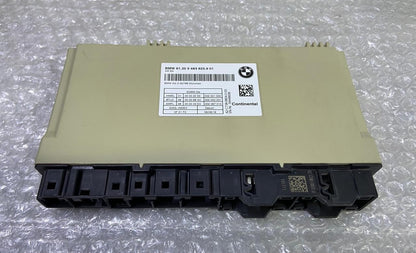 OEM BMW F30 320i FRONT LEFT DRIVER SEAT MEMORY CONTROL MODULE 9483825