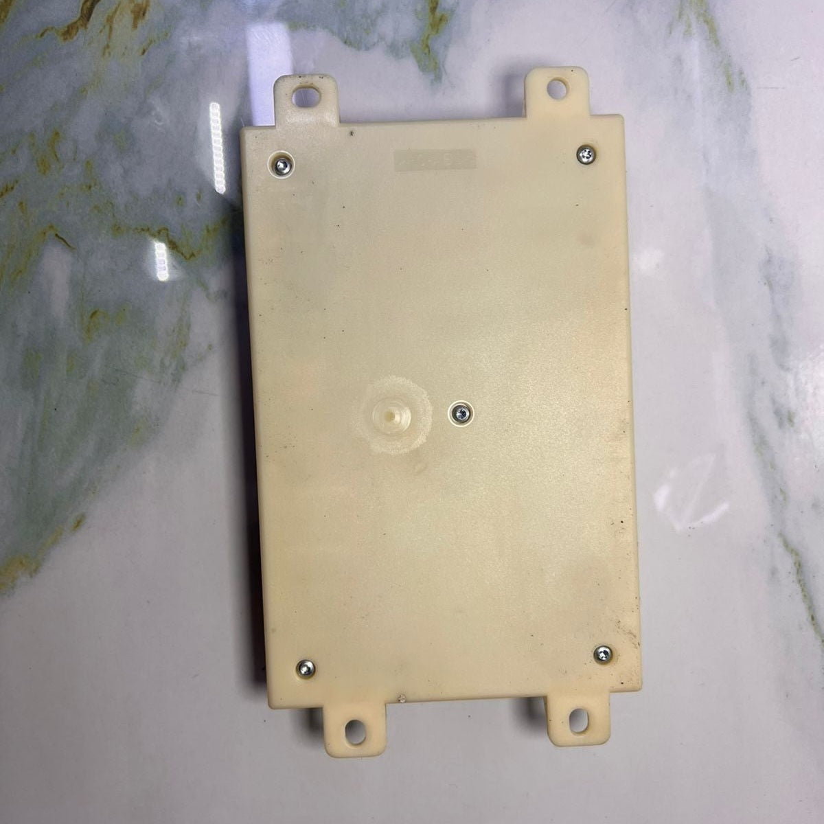 08-15 Mercedes-Benz E350 Keyless Go Control Unit A 212 900 79 05 E350, C250, E63