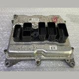 OEM BMW 320i N20 F30 F20 MOTORSTEUERGERÄT ECU NUR ECM DME 8604210 BOSCH