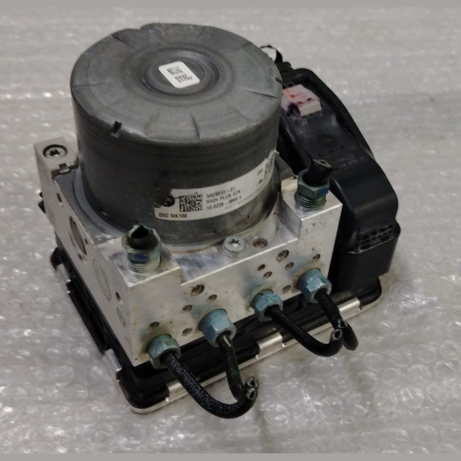 OEM BMW 3 SERIES G20 G21 ABS PUMP CONTROL MODULE 5A09E45 5A09E46