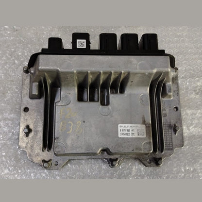 OEM BMW F30 F20 B38 Engine Control Module Unit ECU DME SET 8678863 BOSCH
