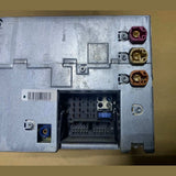 BMW HEAD UNIT F10 F02 F07 2010 NAVIGATIONSSYSTEM CD-PLAYER 9207456 740LI 535I