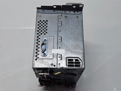 9289250-2011-16 BMW F01 F02 F06 F12 F13 Navigation System Audio Head Unit High 