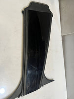 Load image into Gallery viewer, BMW iX 120 B Pillar Trim Cover Left SIDE EXTERIOR ELECTRICITY 8491329 OEM