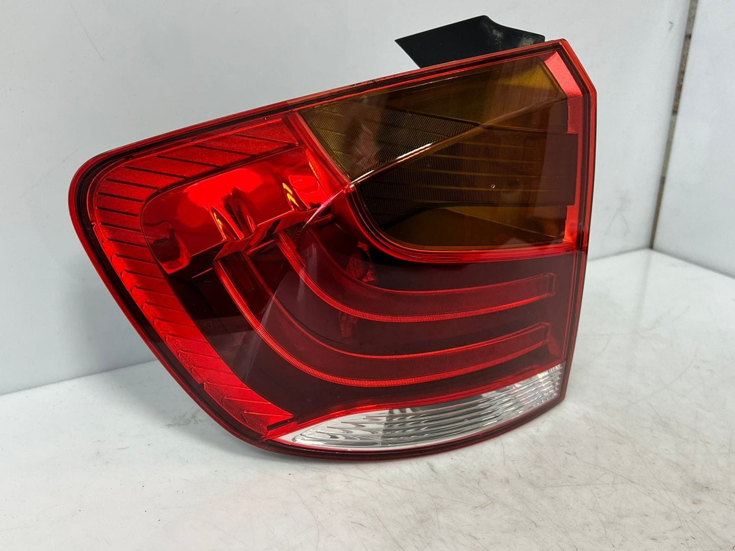 BMW  X1 E84 Left side rear outer Tail Light 2990109 OEM