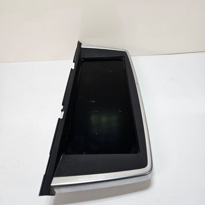 2013-2016 BMW 6 Series F06 F12 Lcd Display Screen 9289008