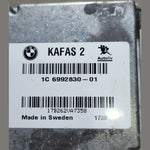 قم بتحميل الصورة إلى عارض الصور، 2019 BMW 330i KAFAS 2 Control Unit For Camera 1C 6992830 F20 F21 F22 G20 