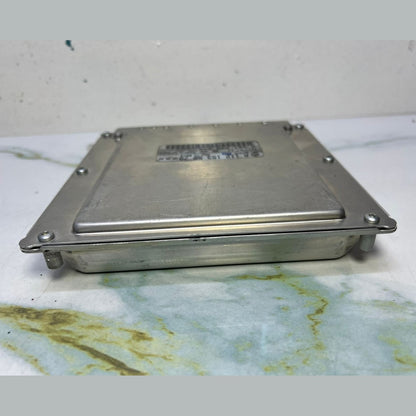 2002-2005 Mercedes-Benz C320 Engine Control Unit A1121535879 C320 and E320