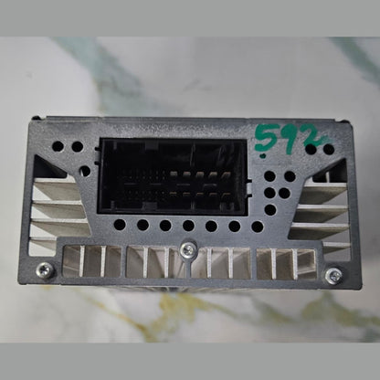 OEM BMW F10 F01 F06 F13 F12 F04 HARMAN BECKER Audio Amplifier BE B093 9312592