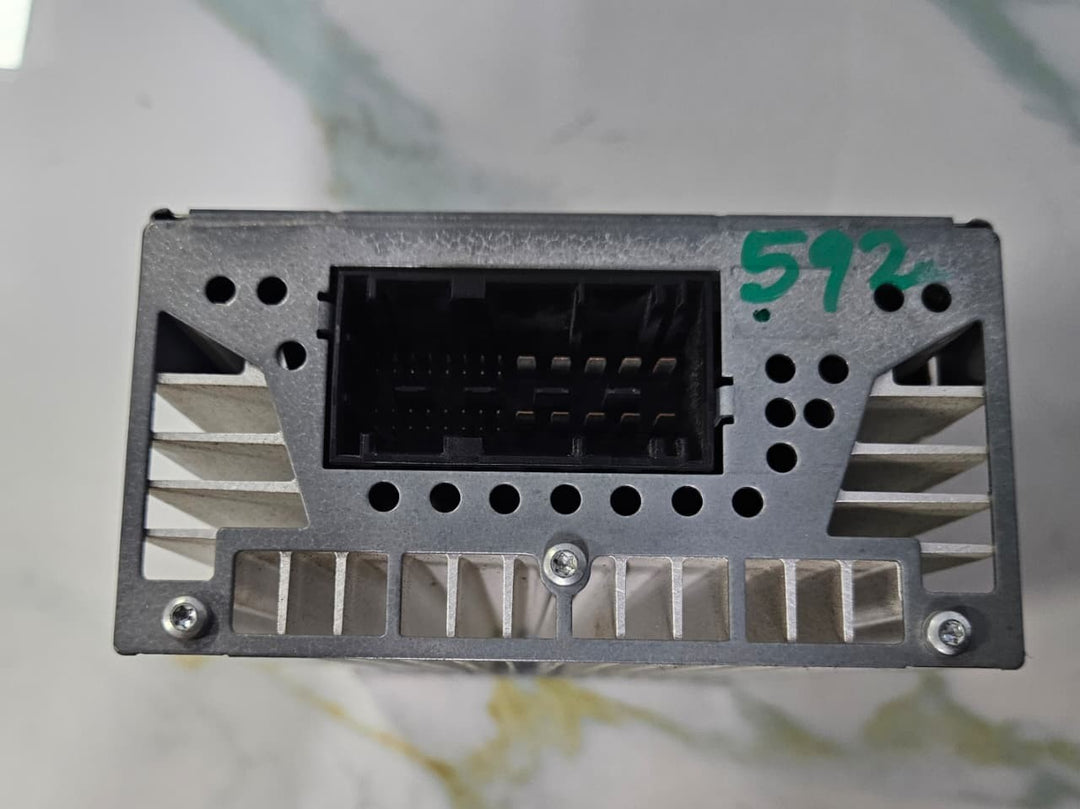OEM BMW F10 F01 F06 F13 F12 F04 HARMAN BECKER Audio Amplifier BE B093 9312592