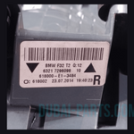 Load image into Gallery viewer, BMW O/S F32 F82 M4 Rear Lamp  Light Side Panel Right  Tail light 7296098 4 SERIE