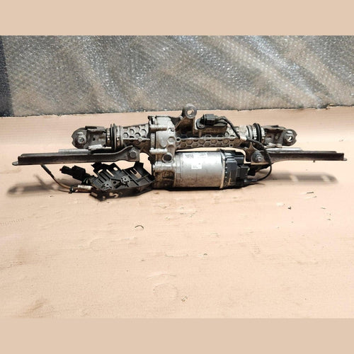 BMW Elektrischer Lenkgetriebemotor 7818177 F20 F30 F32 F34 F36