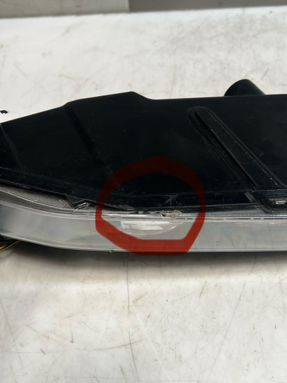 BMW F12 Front Right LED Fog Light 7234928 OEM