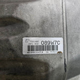 2008-2010 BMW E60 E61 N54 535I 2WD Automatic Transmission 6HP-21 7581402
