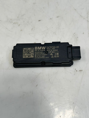 2024 BMW X1 X7 G-Series FBD5 Keyless Control Module 5A707E0 OEM