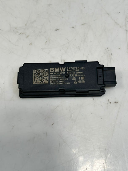 2024 BMW X1 X7 G-Series FBD5 Keyless Control Module 5A707E0 OEM