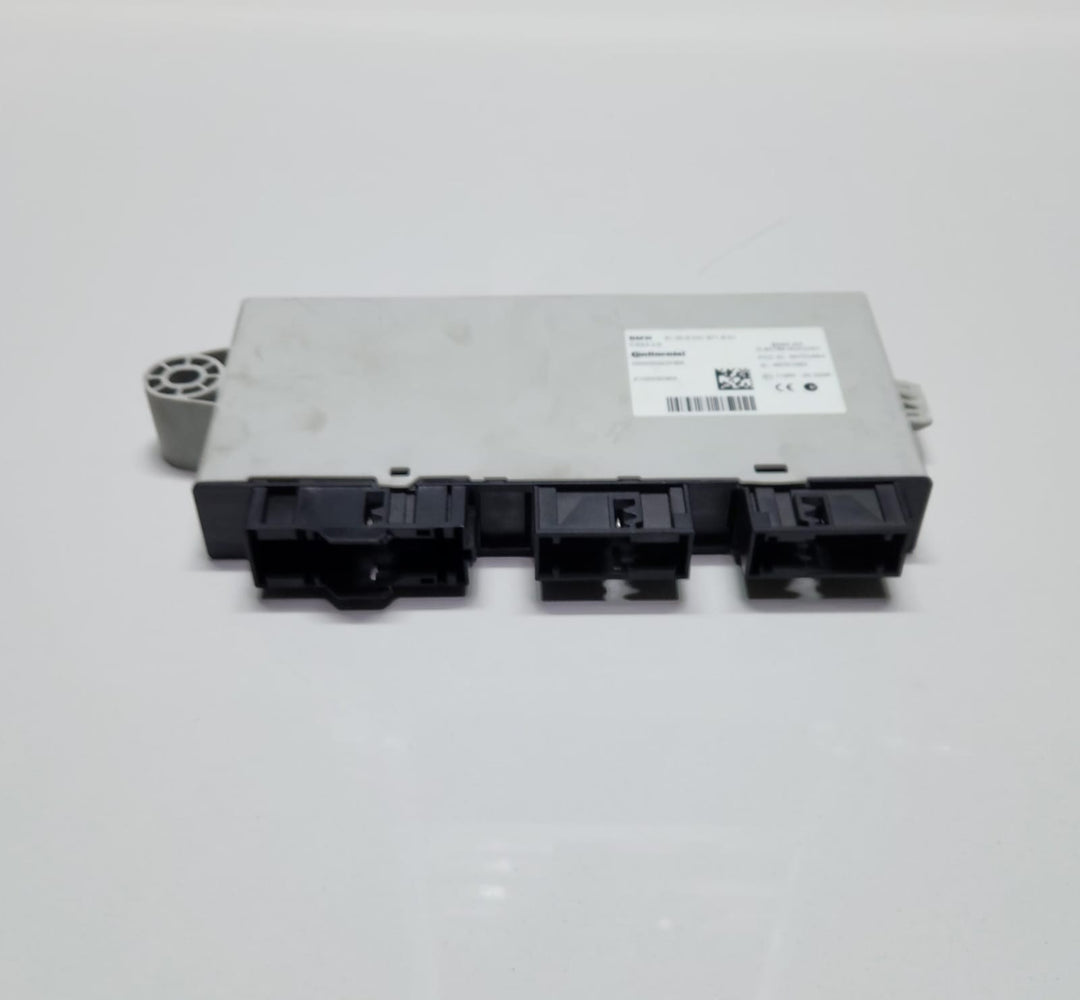 10-16 BMW 528i Anti Theft Locking Control Module CAS 9241971 F10 F11 5 Series 