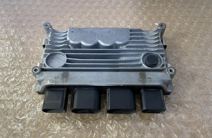 OEM BMW 5 6 7 SERIES F01 F10 F07 ACTIVE STEERING CONTROL UNIT MODULE 6793363