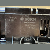 BMW F30 N20 8HP45 Automatic Transmission Valve Body Mechatronic 026550046