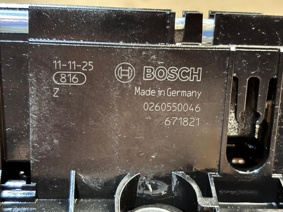 BMW F30 N20 8HP45 Automatic Transmission Valve Body Mechatronic 026550046