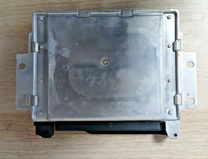 BMW 7 Series E38 ABS ASC+T Basic Control Unit Module Bosch 1090921 0265109015