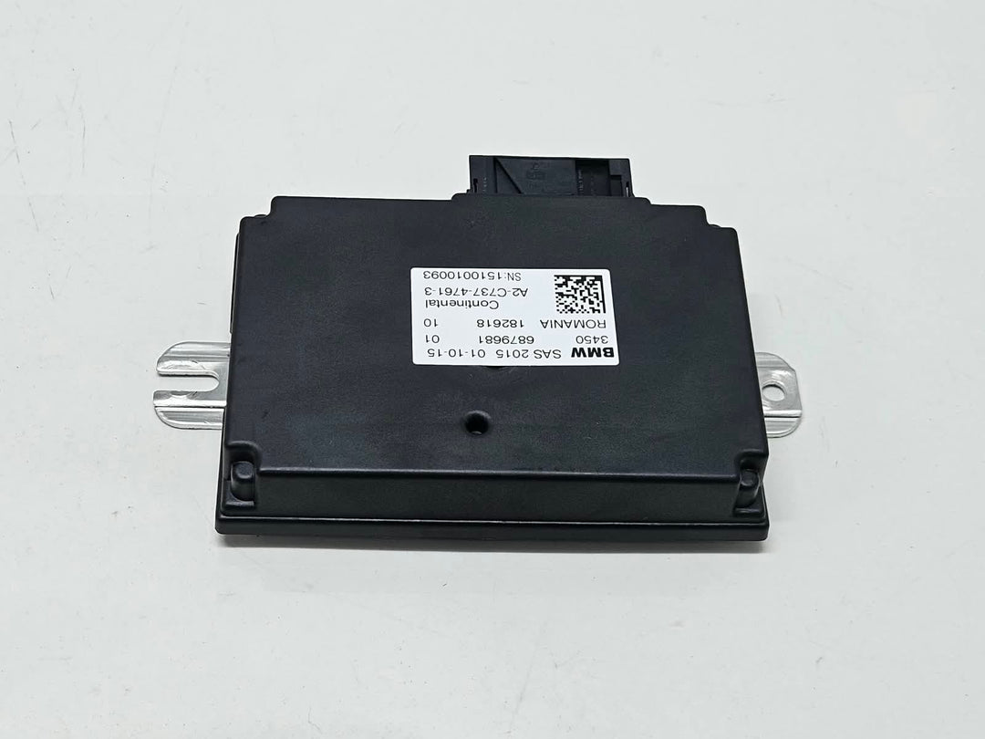 6879681-2015-2019 BMW G11 G12 RHD Steering Angle Sensor Control Module OEM