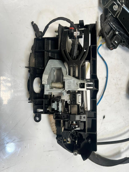 2013-2019 BMW 650I 6 Series F06 F07 BACK RIGHT Gran Coupe Door Lock 7276322