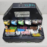 Mercedes-Benz Front Sam Fuse Box Control Module A2129004811 W204 C-Class  W207