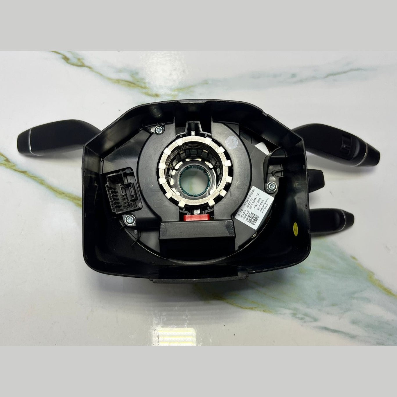 2013-2014 Mercedes-Benz W166 GL550 Steering Column Switch A1669009900