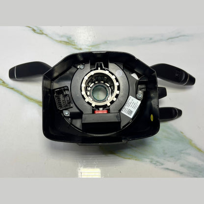 2013-2014 Mercedes-Benz W166 GL550 Steering Column Switch A1669009900