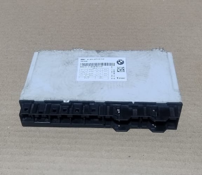 BMW F01 F10 SEAT CONTROL UNIT  MODULE ECU ELECTRONIC MODULE MEMORY 9225618