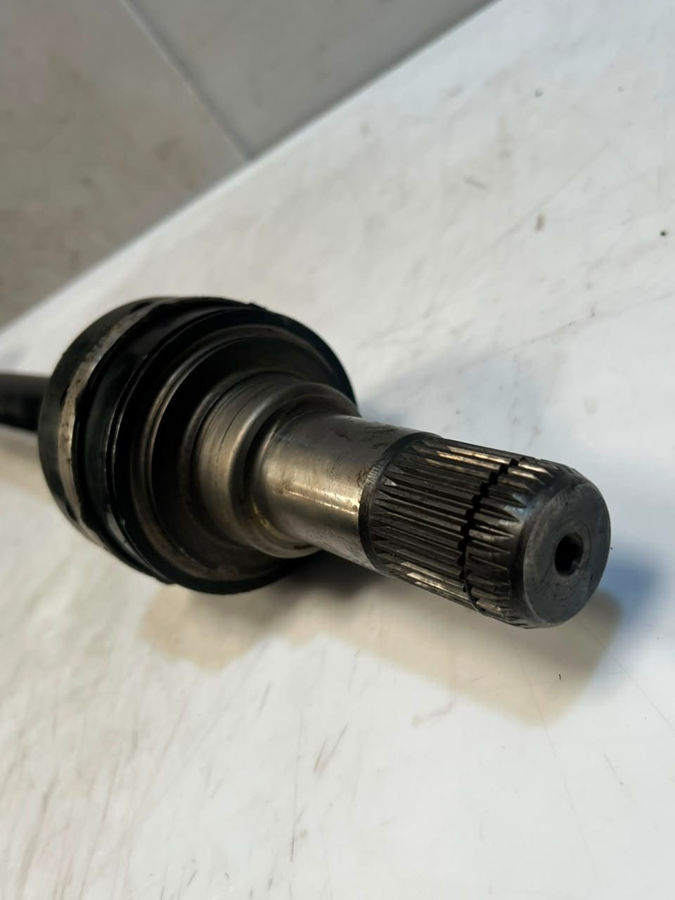2017-2020 BMW 6 7 Series G32 G11 G12 Rear Left Drive Shaft 8639465 OEM