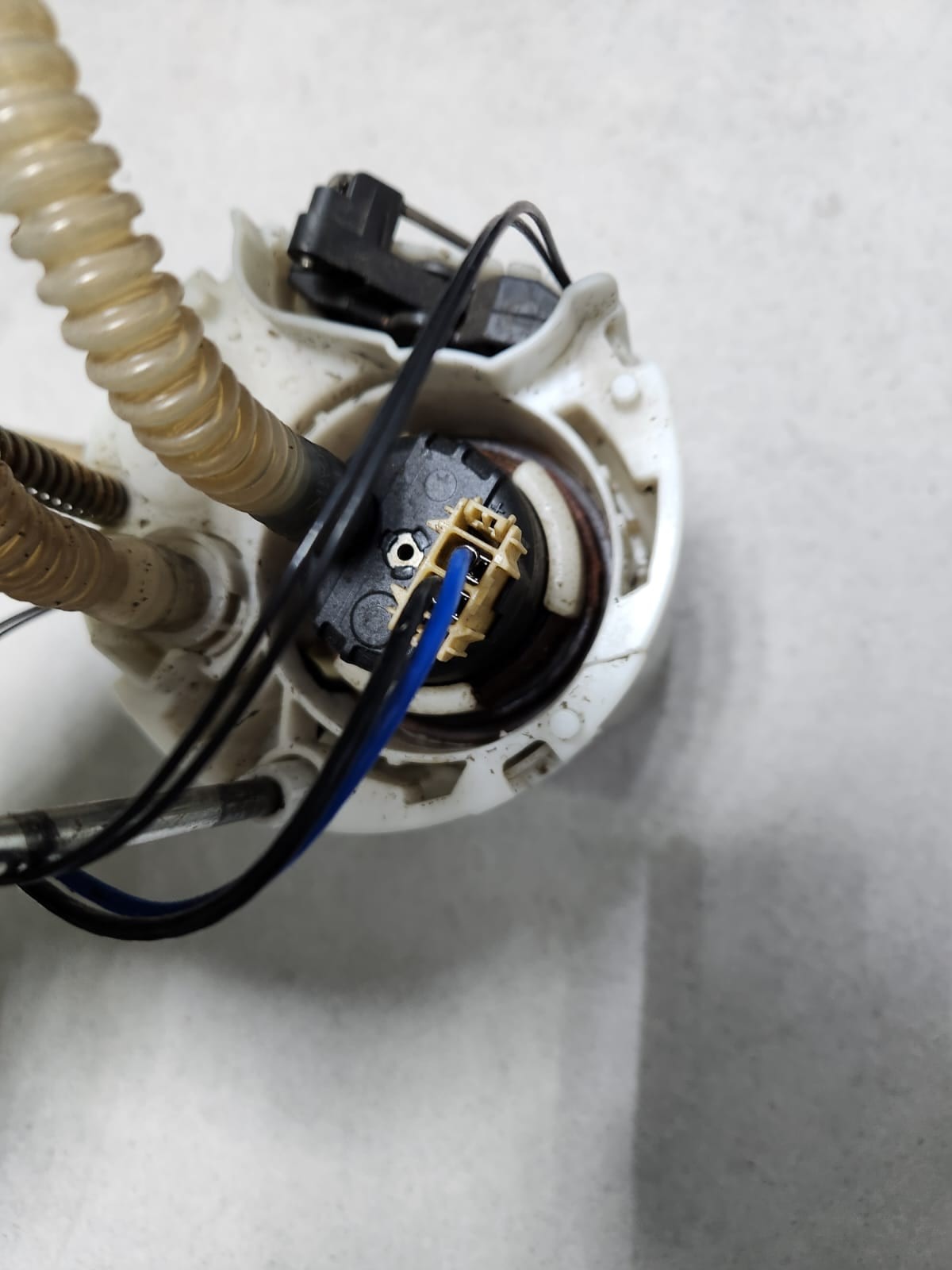 BMW Fuel Pump DIESEL 7243972 F20 F30 220d 225d 316d 318d 320d 325d models B47