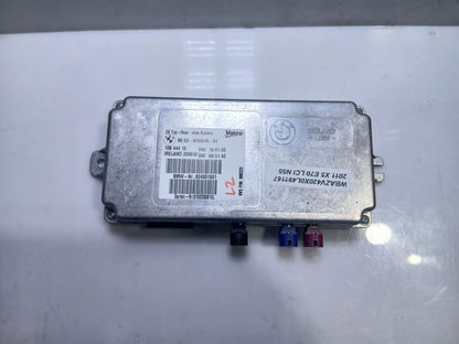 2007-2013 BMW E70 X5 E71 X6 Rear View Camera Control Module 9245516 OEM