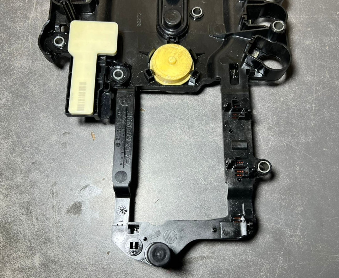 Mercedes 722.9 Transmission Conductor Plate VGS2 TCU OEM – Virginized Module
