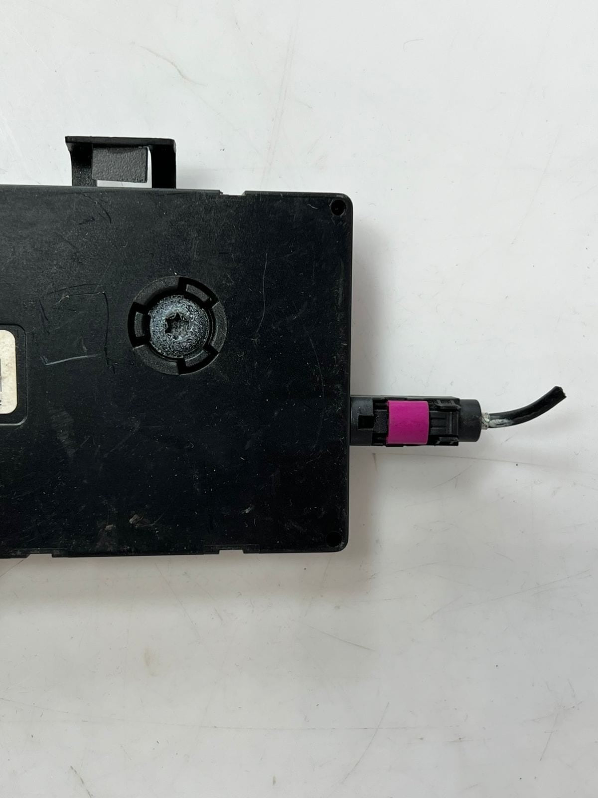 2012-2015 BMW X1 E84 Antenna Amplifier Diversity 9168334 OEM