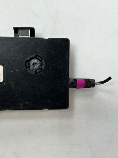 2012-2015 BMW X1 E84 Antenna Amplifier Diversity 9168334 OEM