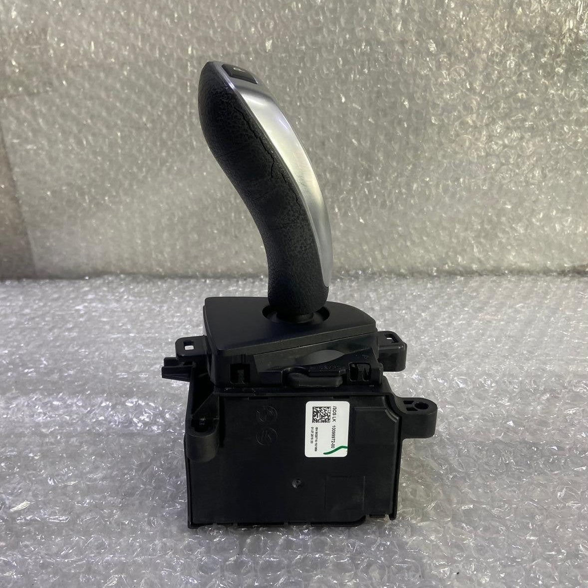 BMW 1 2 3 4 SERIES F20 F22 F30 F32 F36 AUTOMATIC GEAR SELECTOR SHIFTER 9296897
