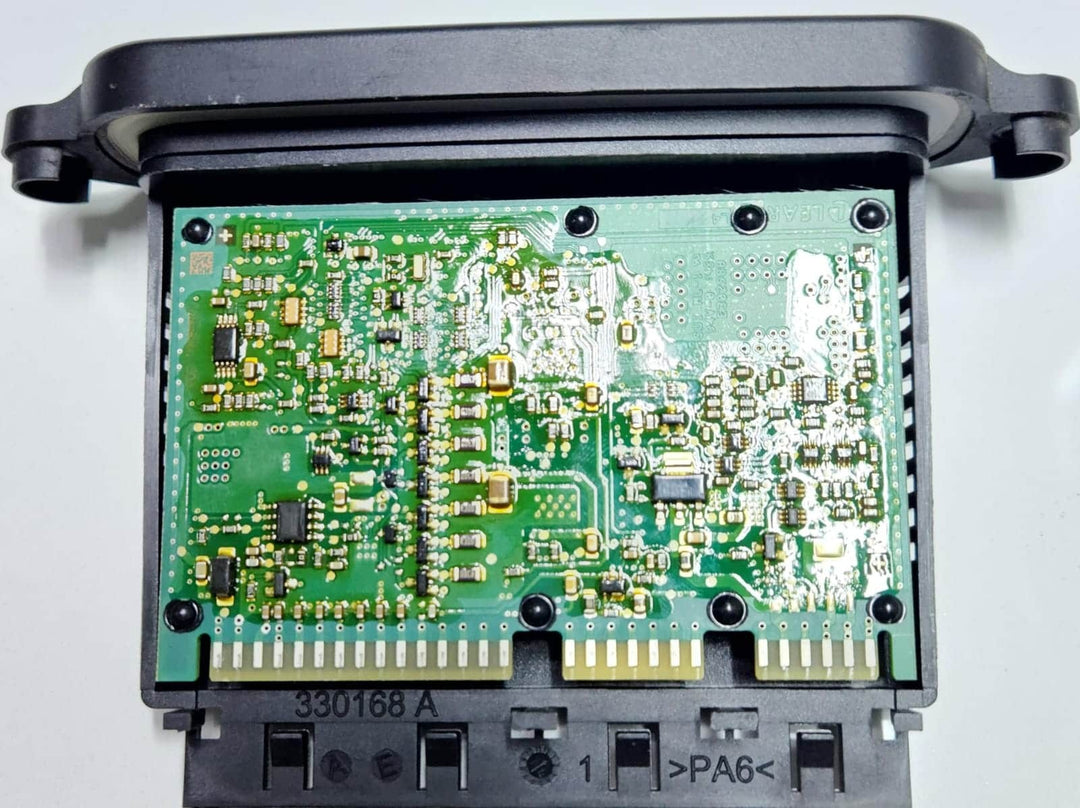 BMW Headlight Control Module Full Led Adaptive Led 7316221 6 Series F06 F12 F13 