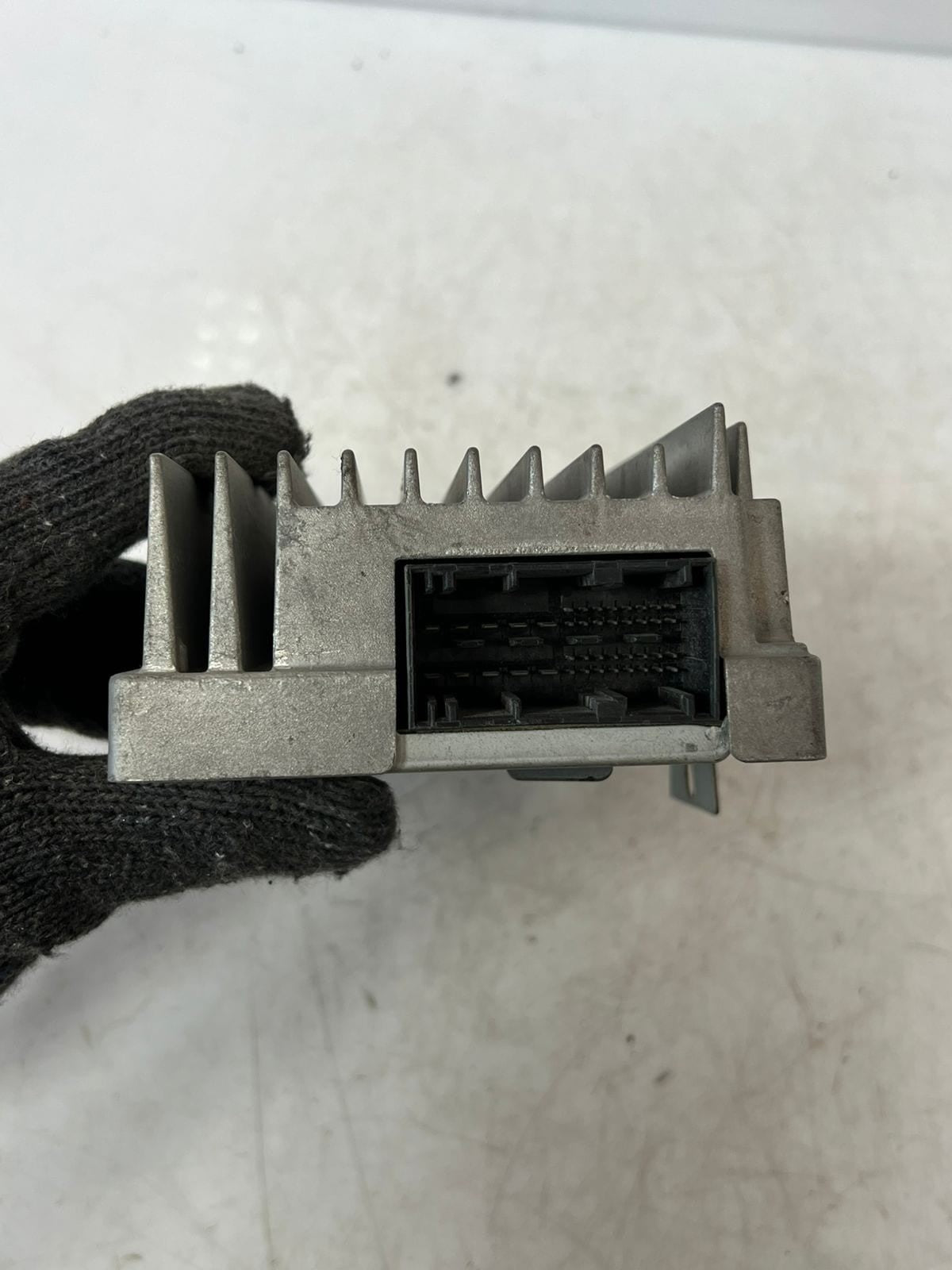BMW F20 F21 1 Series HIFI SOUND Audio Amplifier 9242202 OEM