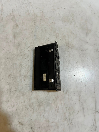 2003 BMW E39 5-Series M5 M57 525i Window Switch Cluster UNIT 6907112 OEM