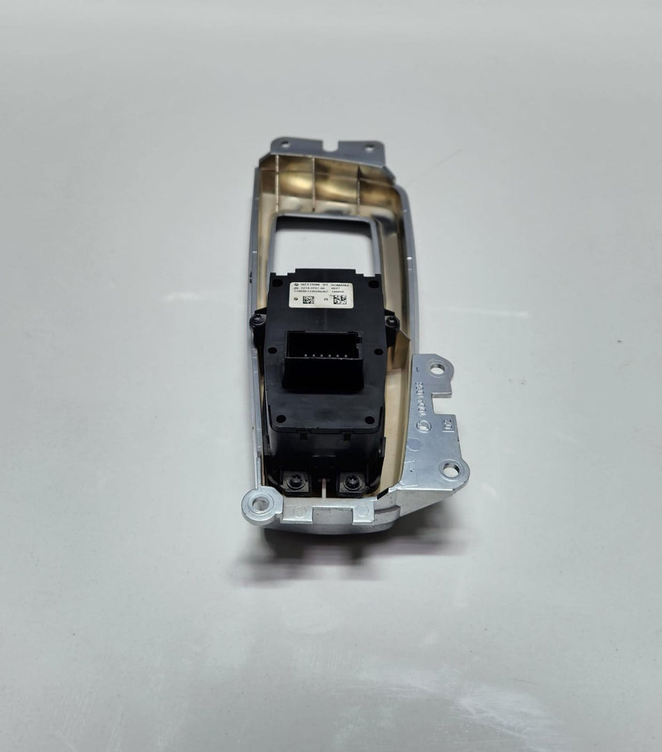 2011-2013 BMW 550i Parking Brake Switch 9217594 F10 5 Series OEM