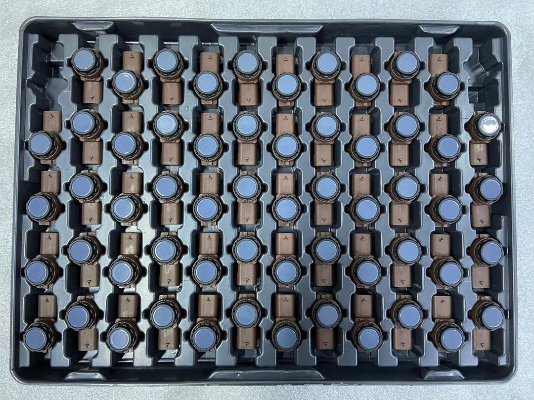 OEM BMW F40 F44 Parking sensor Bosch 6.1 Storm Bay 7927800 PDC New