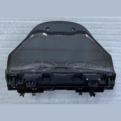 OEM BMW F20 F21 F22 F23 Instrument Cluster Speedometer KMH 9325166