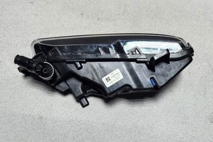 2020-2024 BMW 320i Fog Light LED Left 7433787 3 Series G20 G21 and 2 Series F44
