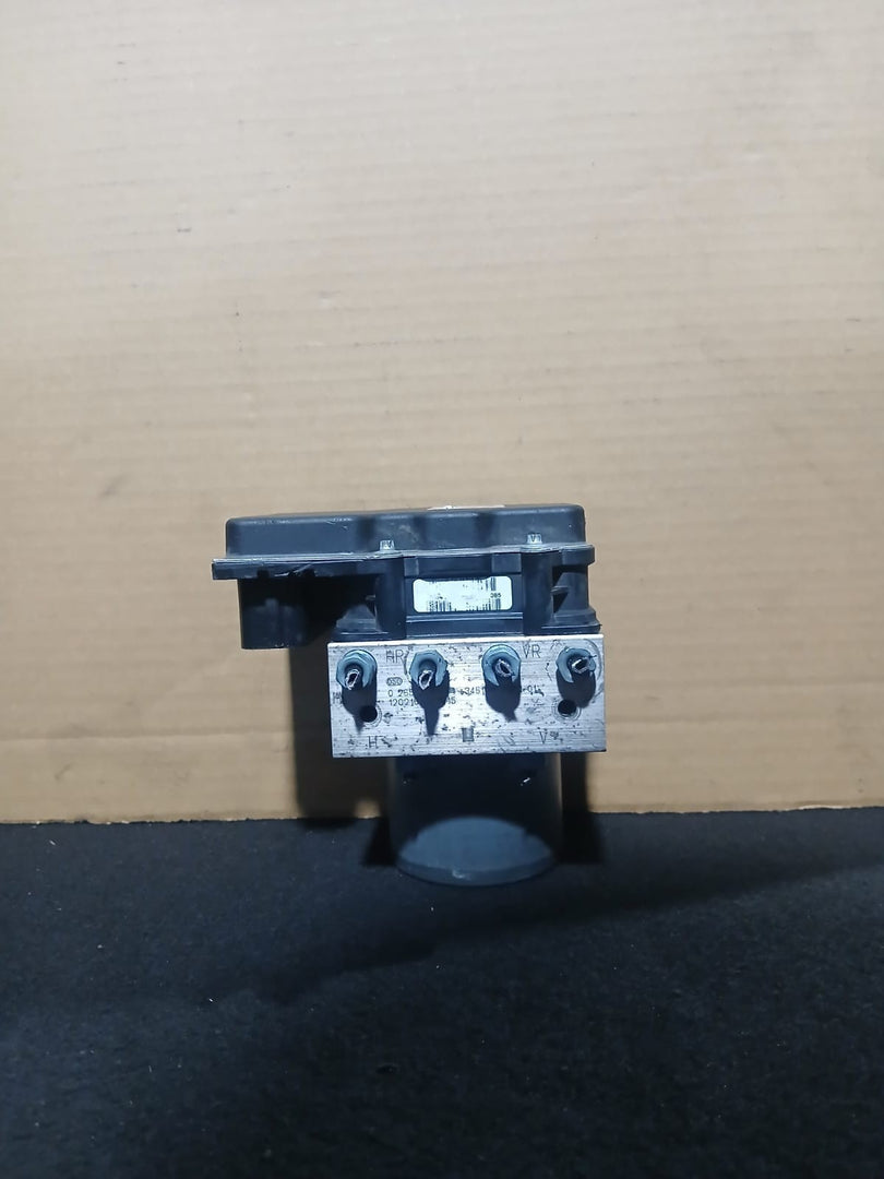 OEM BMW X1 E84 E90 Anti Lock Brake System ABS Pump & Modulator 6850226