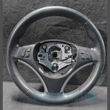 BMW E90 E92 E84 LEDER-SPORTLENKRAD MULTIFUNKTION SPORT-EINHEIT OEM -9123289