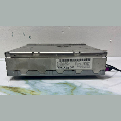 2006-2008 Mercedes-Benz W211 E-Class E350 Amplifier A 211 870 69 89