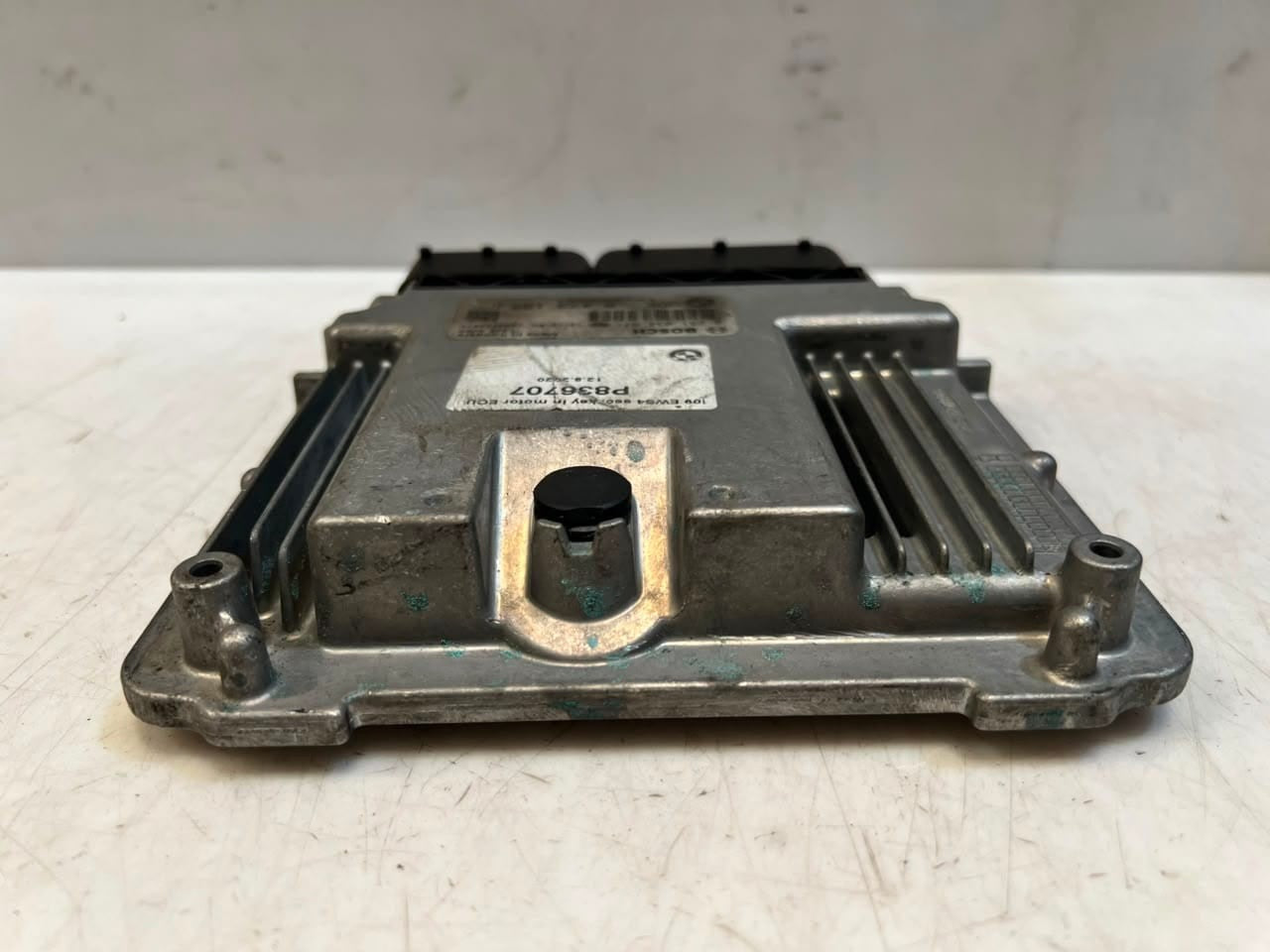 BMW X1 2' 3' F20 F21 F30 F31 F35 F46 Engine Control Unit ECU only DDE 8473185